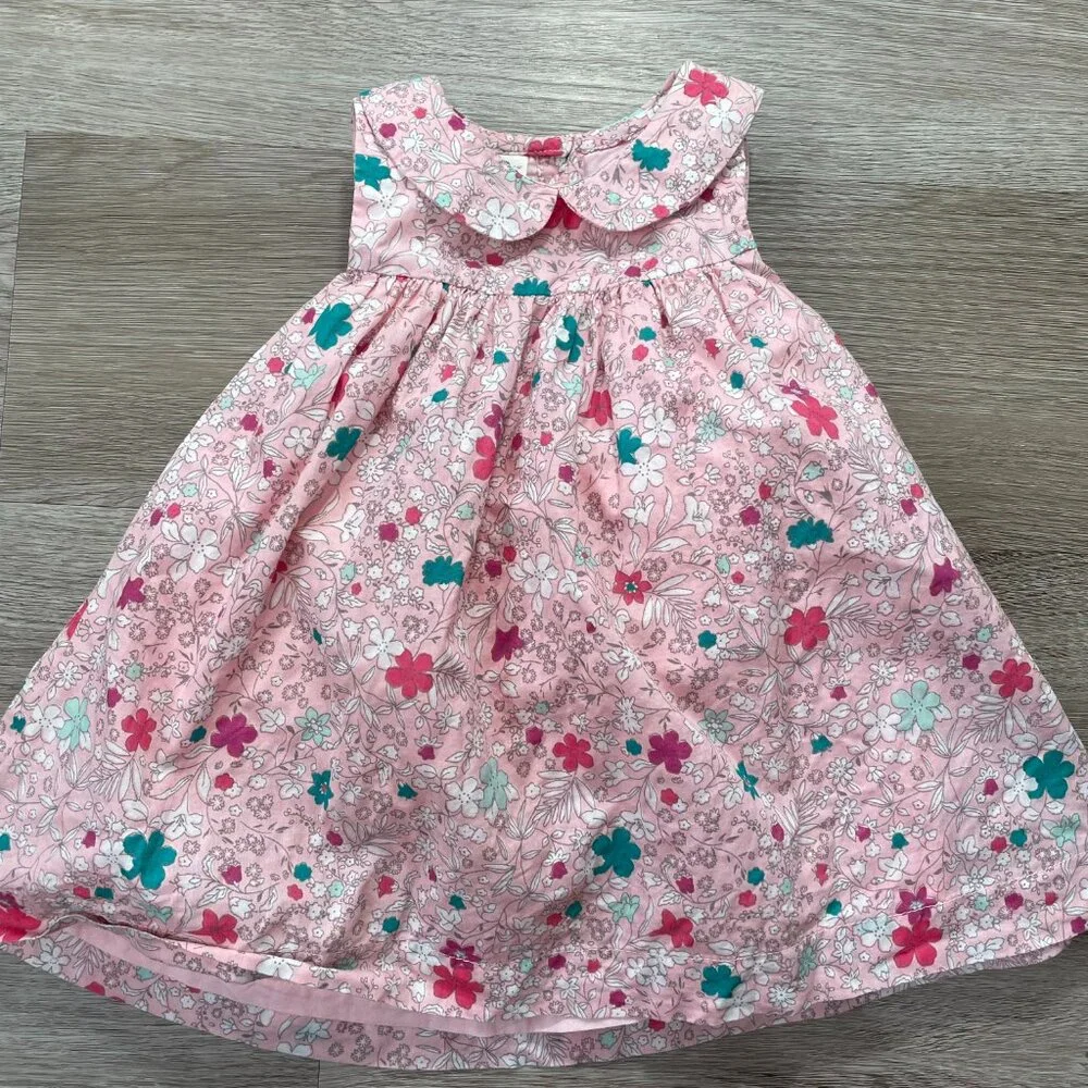 Baby Dress Size 6-9 mo - Picture 7 of 9